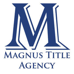 Magnus title company probably supporting the Darwin Wall team.