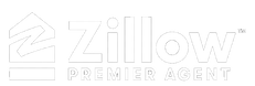 Darwin Wall Team are Zillow Premier Agents.