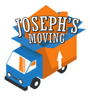 Joseph's Moving company, local moving company for Arizona/