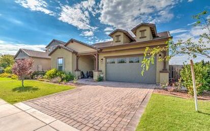 Chandler Arizona homes for sale, local realtor.