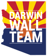 Darwin Wall Team