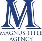 Magnus title agency, helping homebuyers in Arizona. Working with the Darwin Wall team